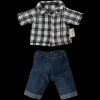 Cheap Maileg Clothes for mouse, Dad mouse