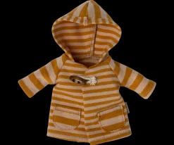 Store Maileg Coat, Teddy mum