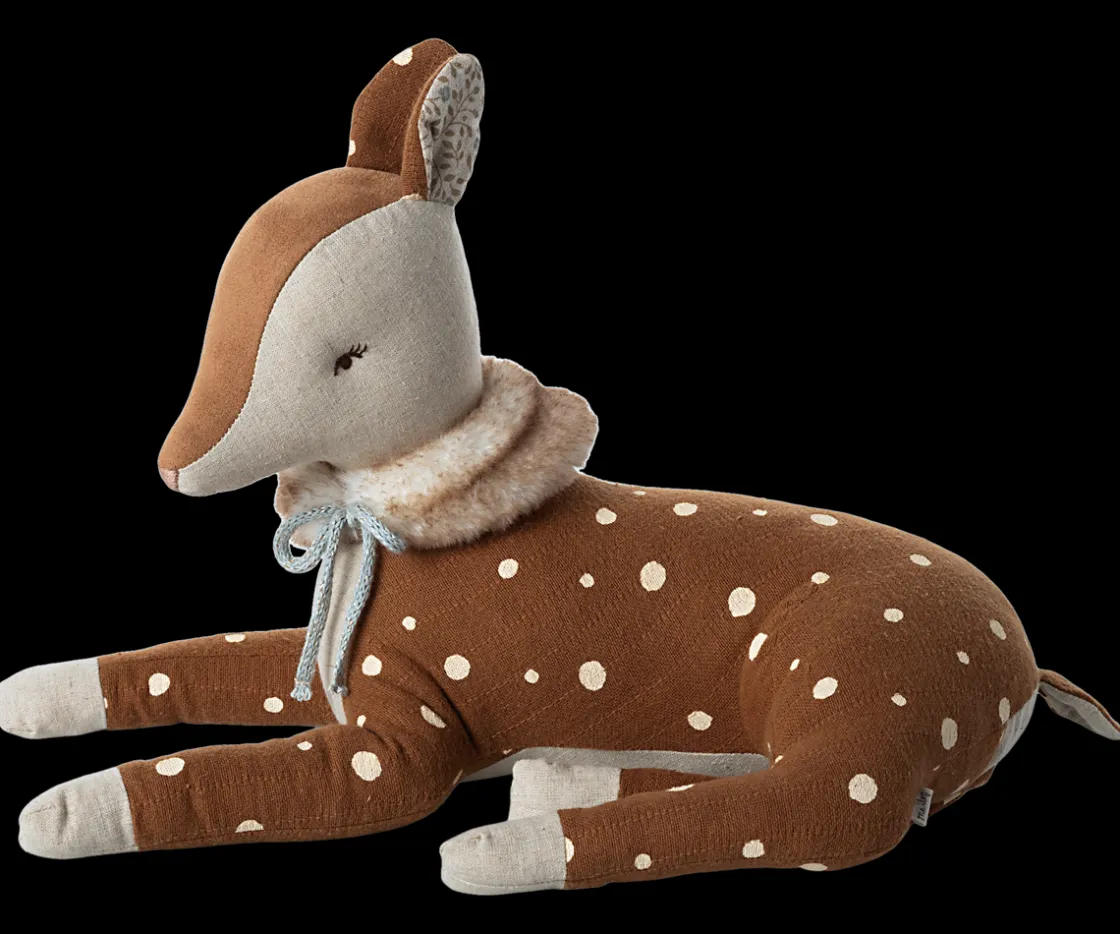 Flash Sale Maileg Cosy Bambi - Mint
