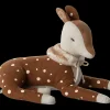 Online Maileg Cosy Bambi - Off white