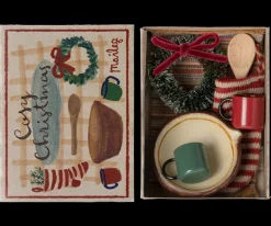 Shop Maileg Cosy christmas set