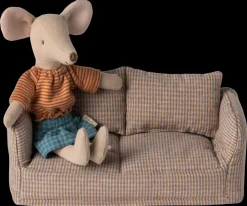Store Maileg Couch, Mouse
