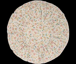Fashion Maileg Cushion, Round, Small - Flower