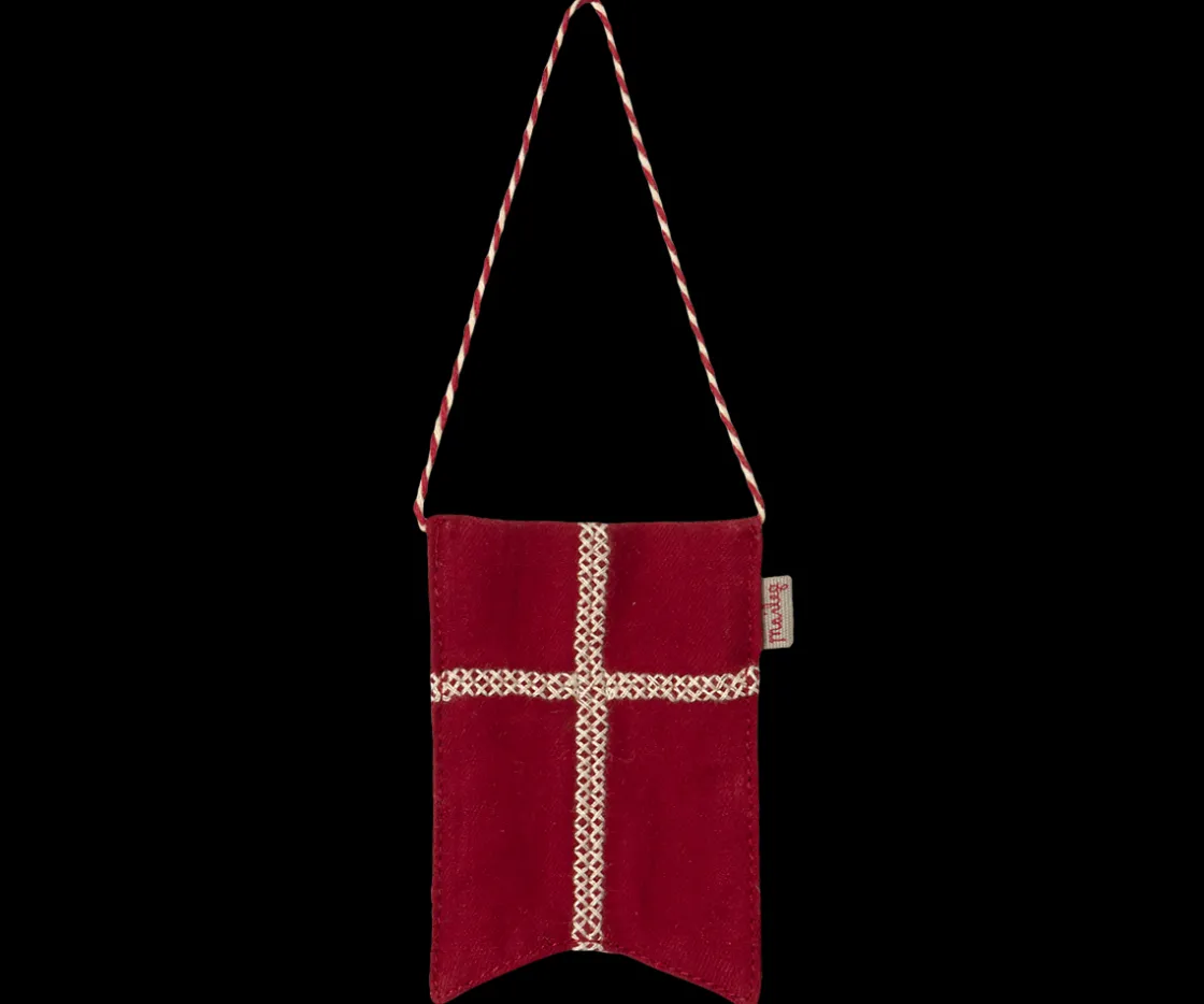Cheap Maileg Dannebrog ornament