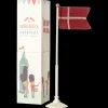 Cheap Maileg Dannebrog, Table flag