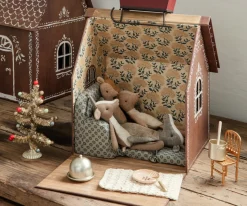 Online Maileg Deer, Father