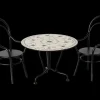 Flash Sale Maileg Dining table, Set with 2 chairs