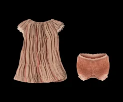 New Maileg Dress and underwear, Size 1