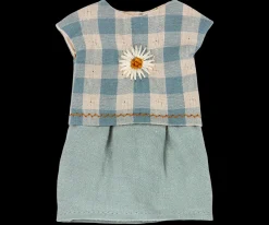 Online Maileg Dress, Teddy mum