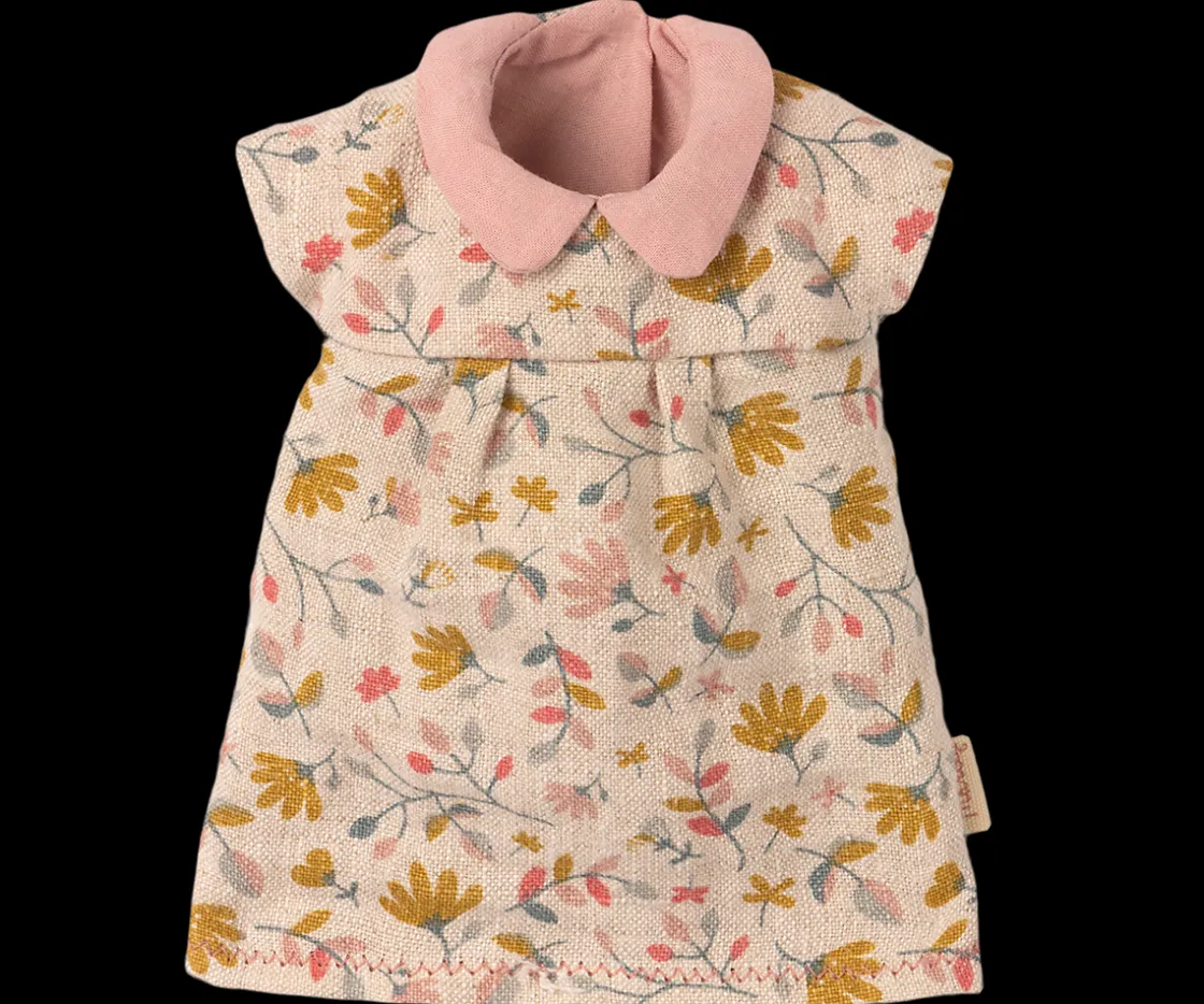 Hot Maileg Dress, Teddy mum
