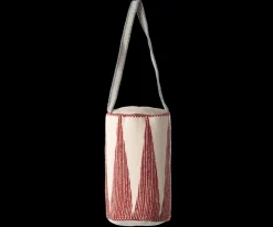 Hot Maileg Drum ornament - Red