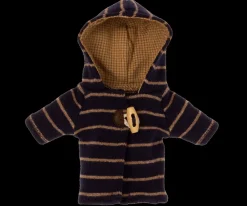 Shop Maileg Duffle coat, Teddy junior