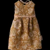 Hot Maileg Flower dress, Size 2