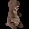 Best Sale Maileg Gantosaurus, Large - Chocolate