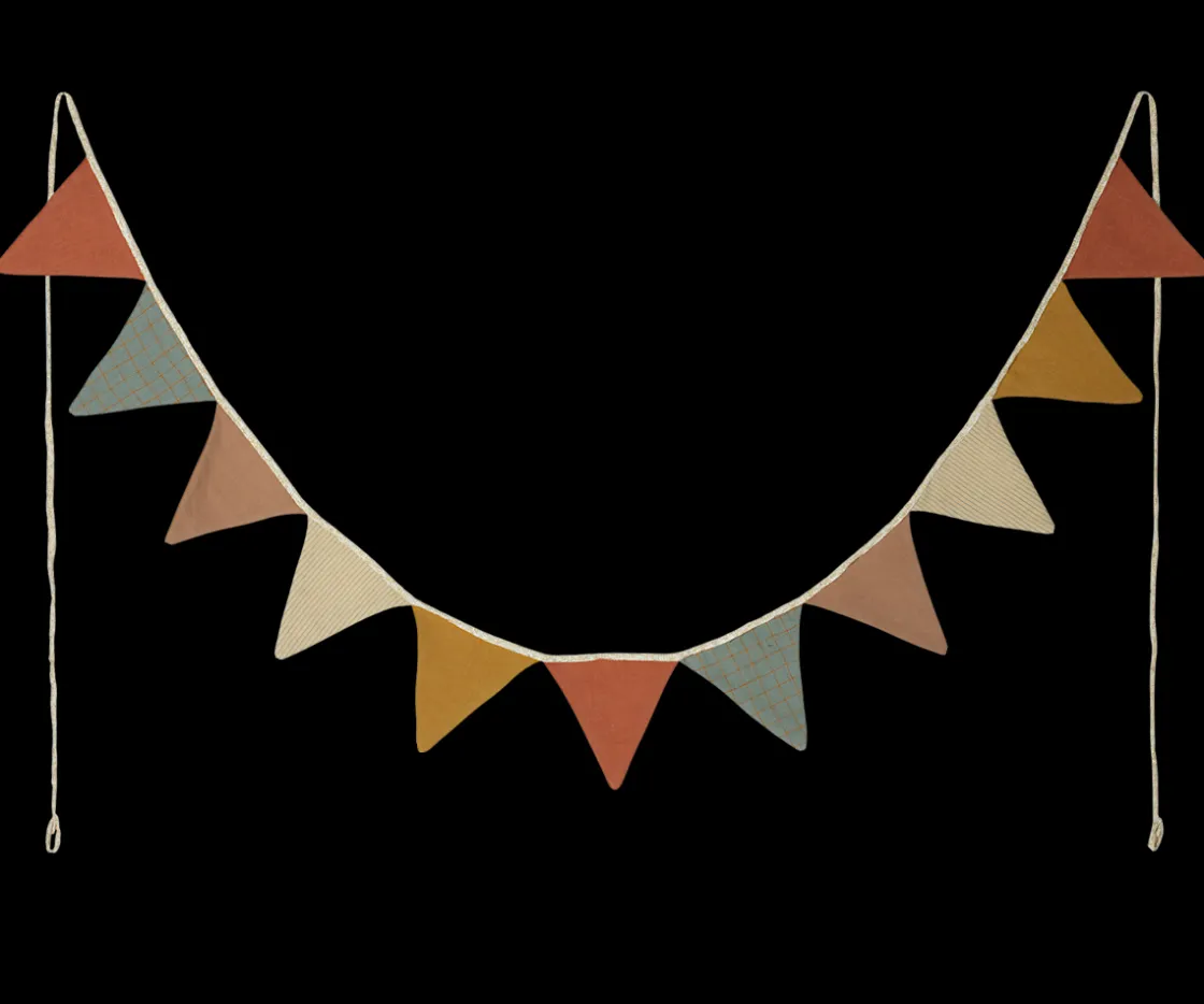 Best Sale Maileg Garland - Multi