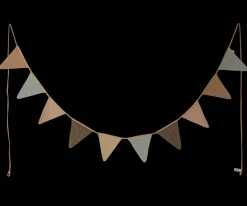 Best Sale Maileg Garland - Ocher