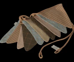 Best Sale Maileg Garland - Ocher
