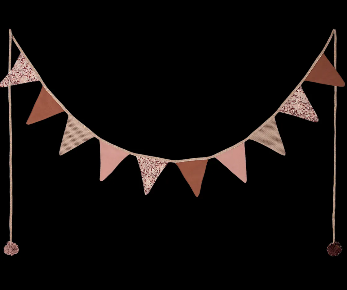 Best Maileg Garland - Rose