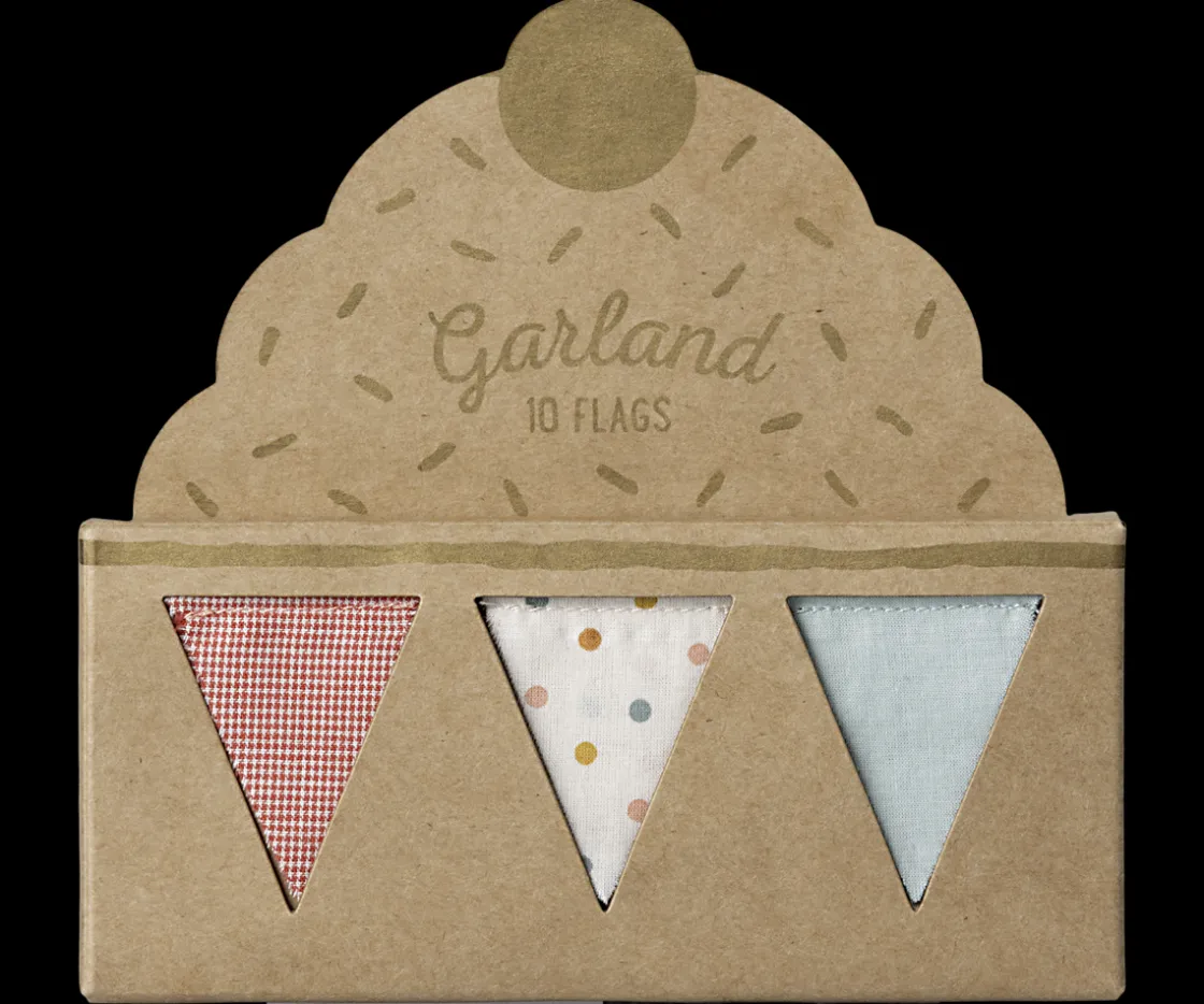 Outlet Maileg Garland, Mini