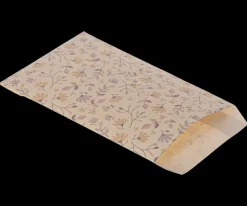 Flash Sale Maileg Gift bag, Merle heather - Envelope, 10 pcs.