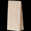Discount Maileg Gift bag, Merle heather - Mini, 10 pcs.