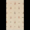 New Maileg Gift wrap, Bunnies and Teddies - 10 m
