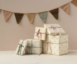 Flash Sale Maileg Gift wrap, Merle - 10 m