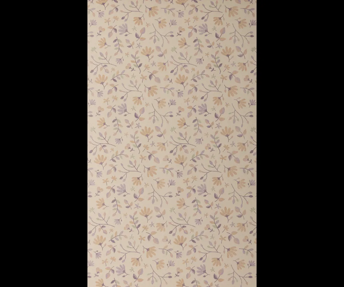 Flash Sale Maileg Gift wrap, Merle heather - 10 m