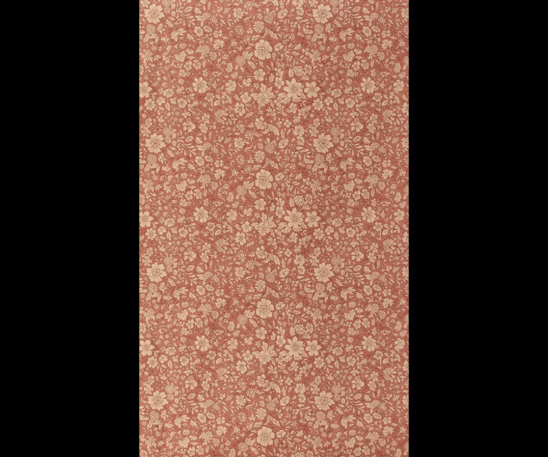 Online Maileg Giftwrap, Blossom rose - 10 m