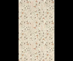 Hot Maileg Giftwrap, Chevaux heureux - 10 m