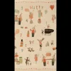 Best Sale Maileg Giftwrap, Happy Day - 10 m