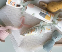 Best Sale Maileg Giftwrap, Happy Day - 10 m