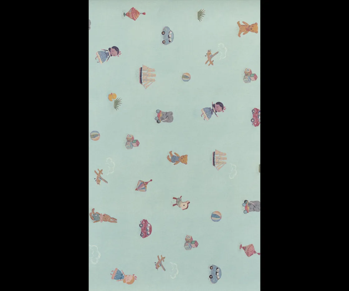 Shop Maileg Giftwrap, Toys - 10 m