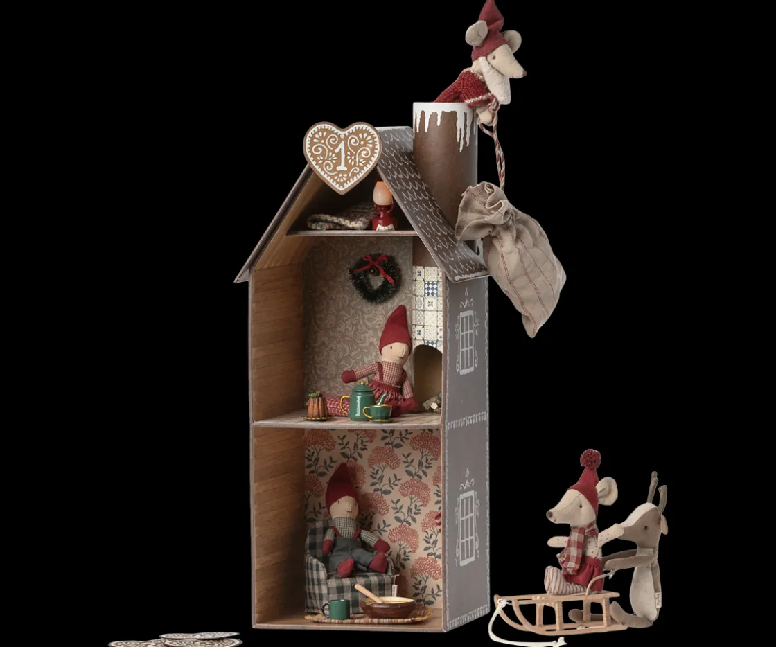 Cheap Maileg Gingerbread house