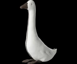 Hot Maileg Goose - Off white