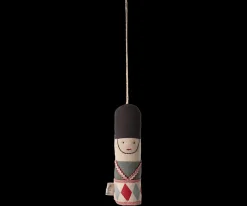 Discount Maileg Guard ornament - Blue