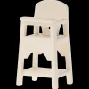 Shop Maileg High chair, Mouse - Off white
