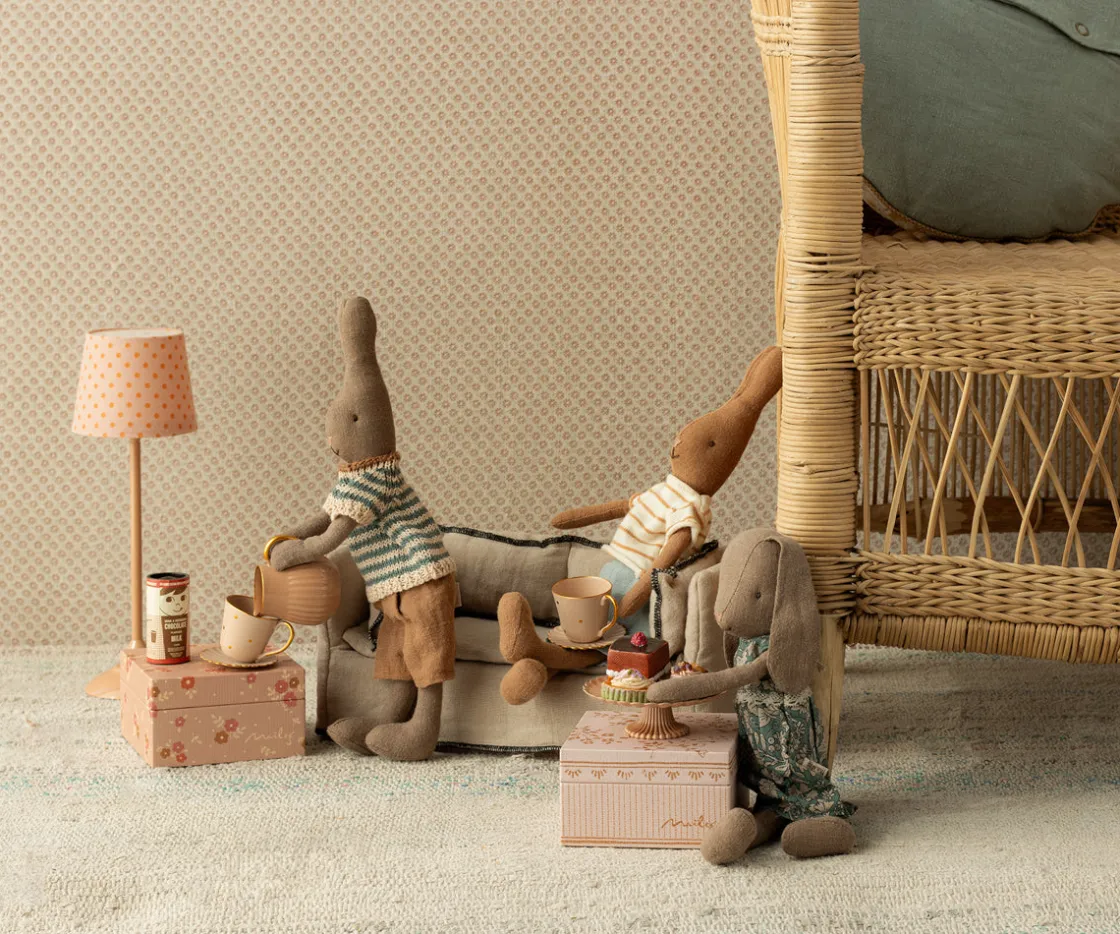 Clearance Maileg Hot chocolate set, Mini