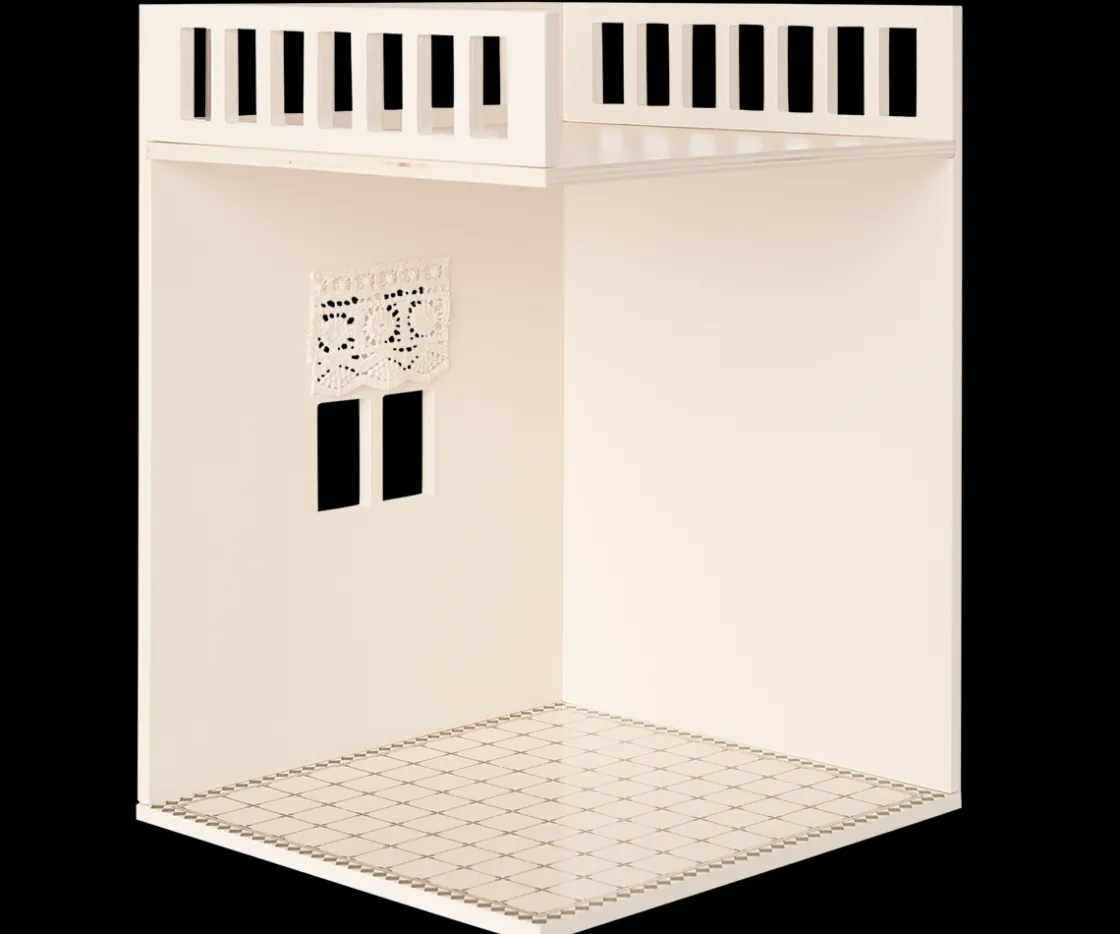 Cheap Maileg House of miniature - Bathroom