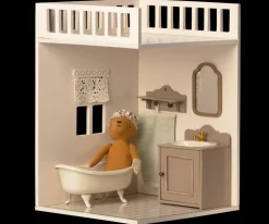 Cheap Maileg House of miniature - Bathroom