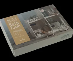 Cheap Maileg House of miniature - Bathroom