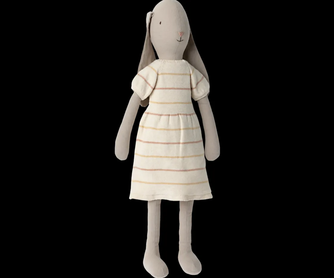 Hot Maileg Knitted dress, Size 4
