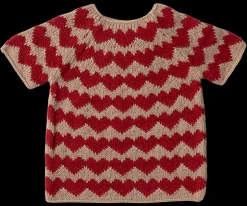 Discount Maileg Knitted sweater, Pixy size 6 - Girl
