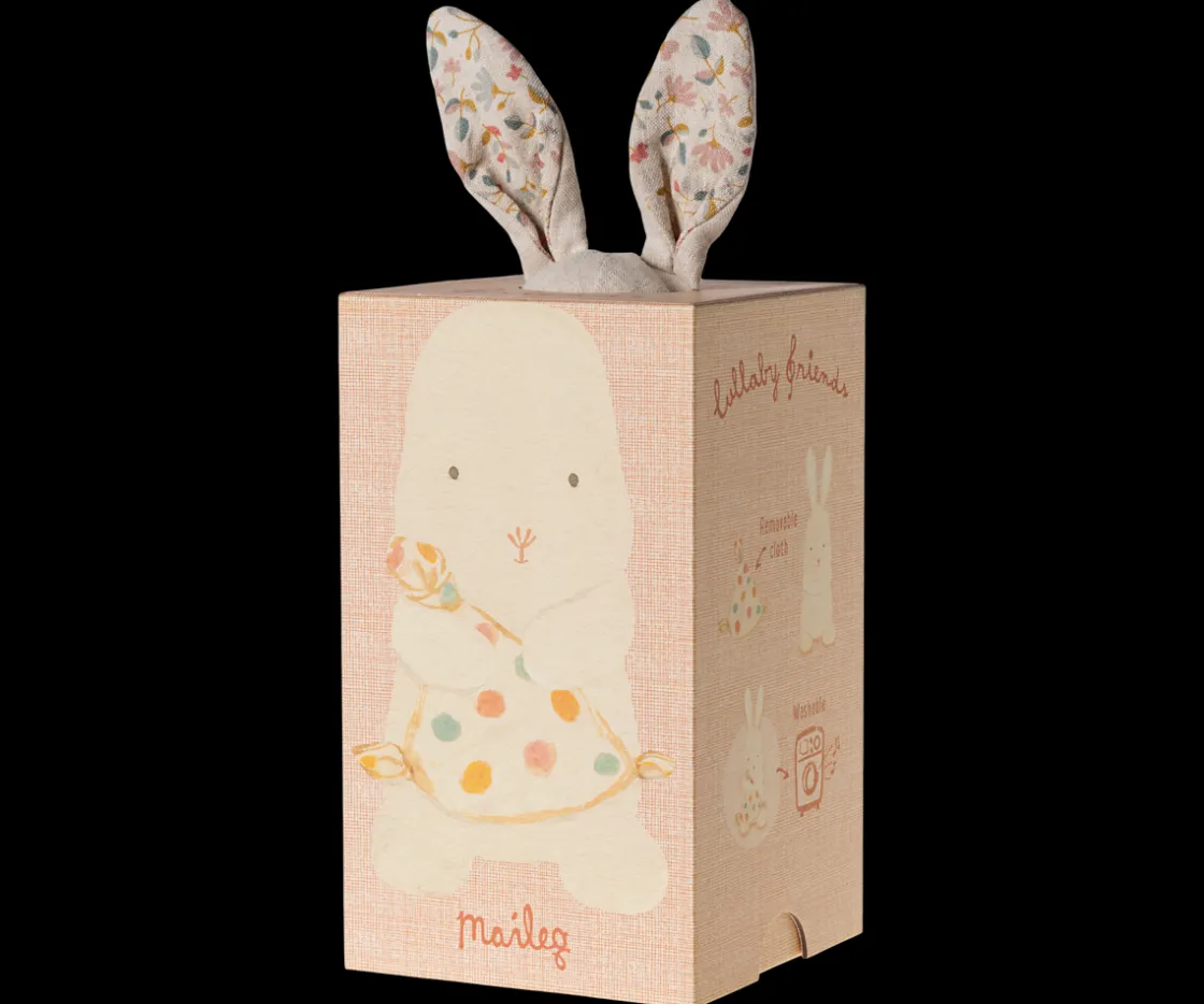 Clearance Maileg Lullaby friends, Bunny - Nature