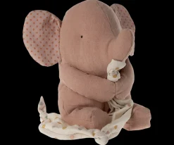 Flash Sale Maileg Lullaby friends, Elephant - Old rose