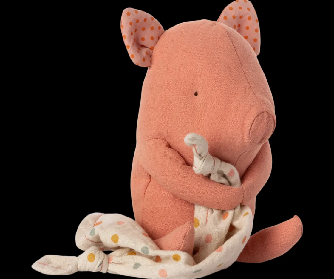 Best Sale Maileg Lullaby friends, Pig
