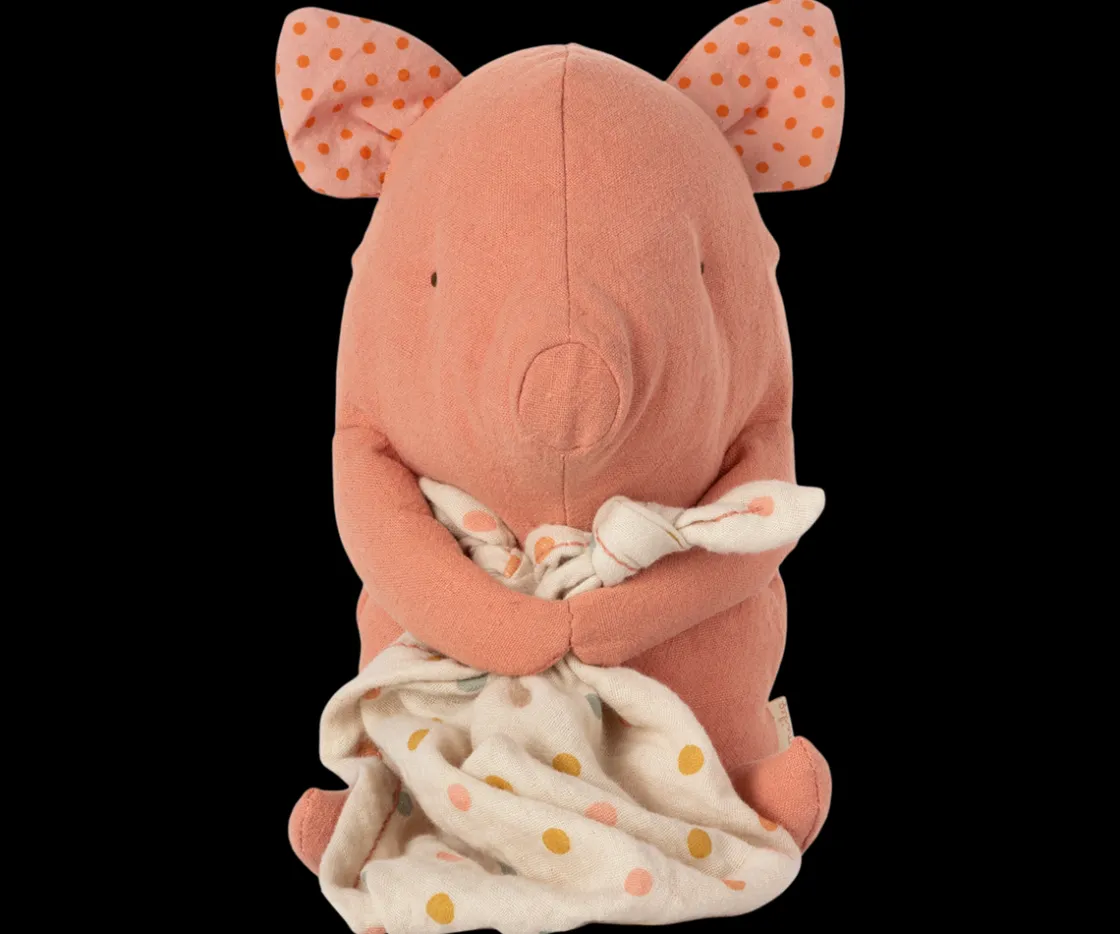Best Sale Maileg Lullaby friends, Pig
