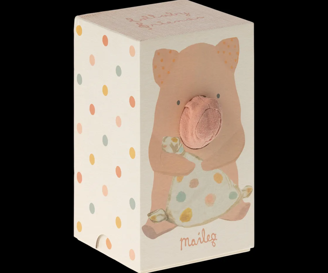 Best Sale Maileg Lullaby friends, Pig