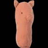 Clearance Maileg Lullaby friends, Pig rattle