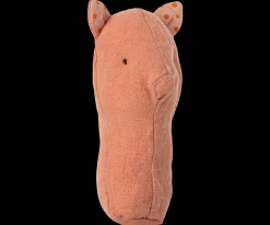 Clearance Maileg Lullaby friends, Pig rattle